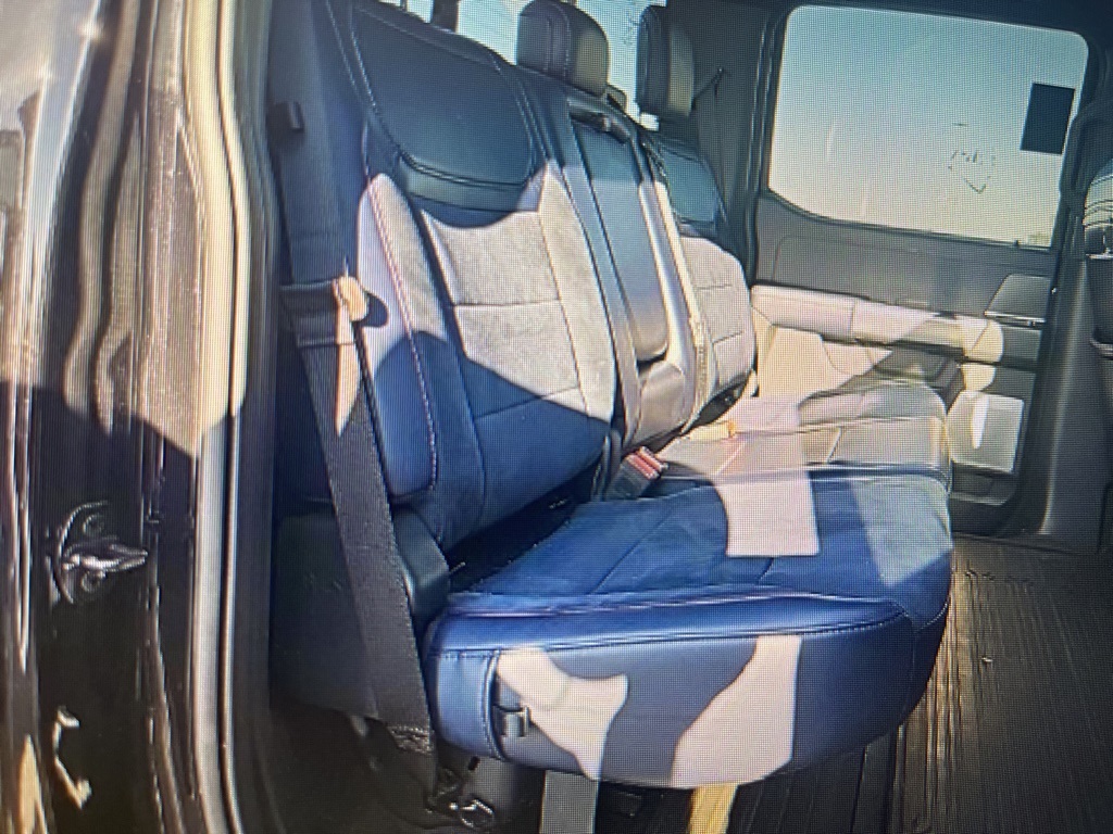 2021 Ford F-150 Raptor photo 9