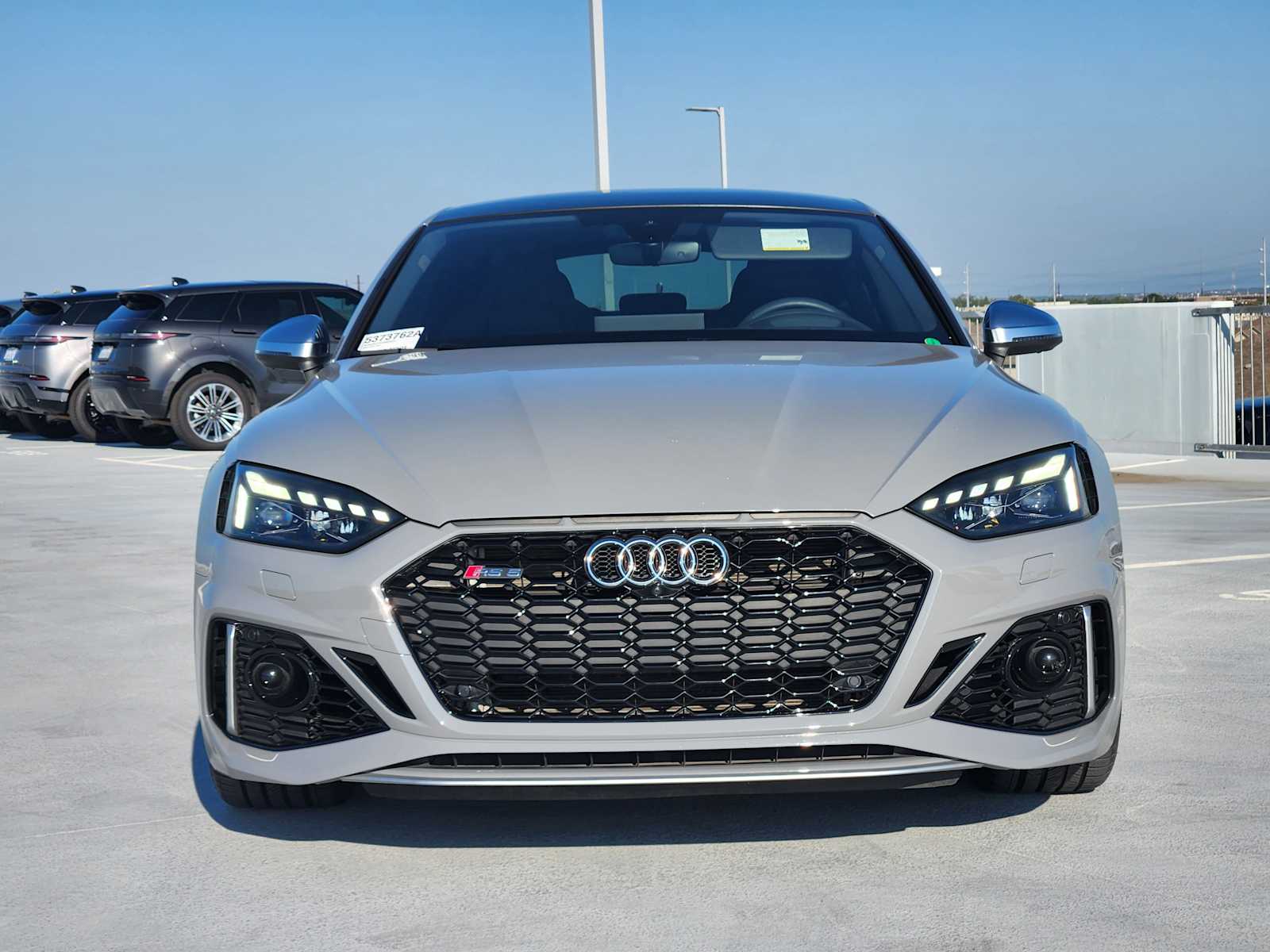 2023 Audi RS 5 photo 2