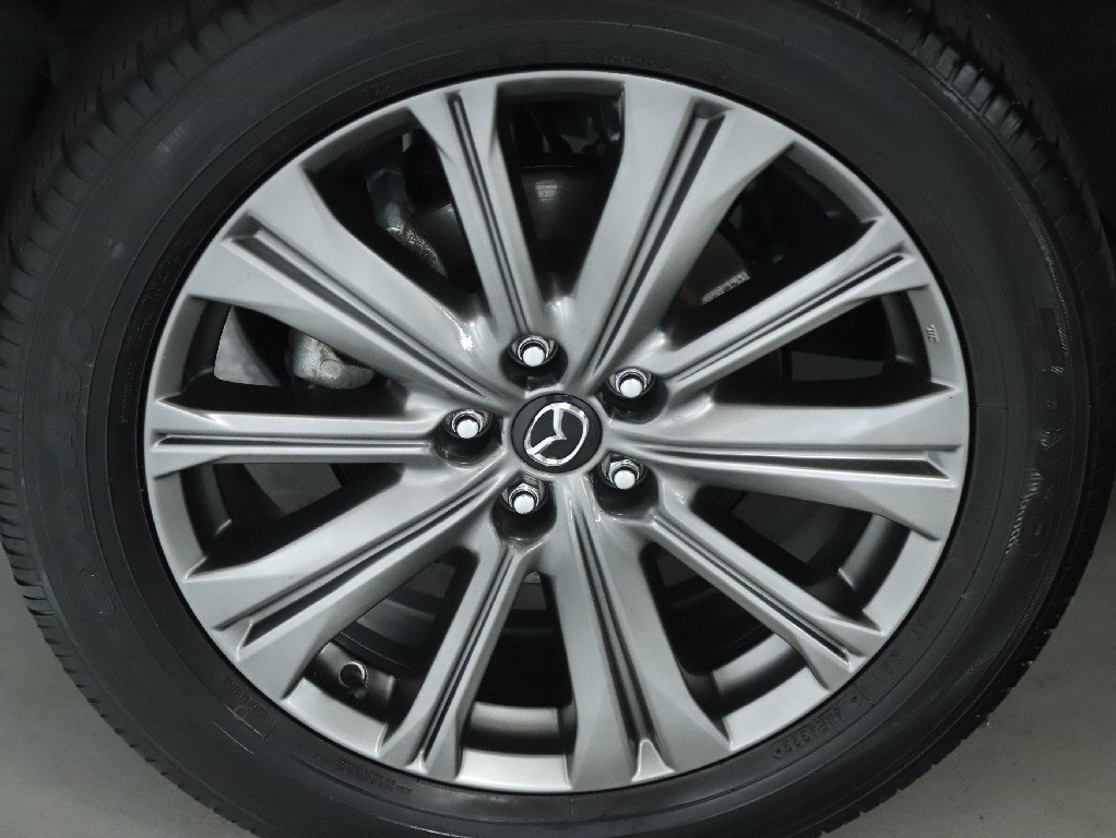 2024 Mazda CX-5 2.5 Turbo Signature photo 10