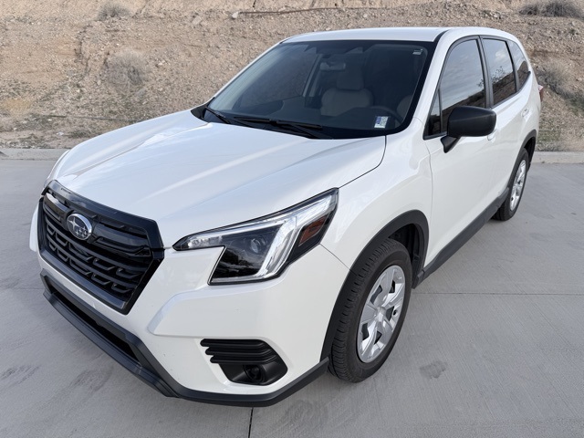 2024 Subaru Forester Base's photo