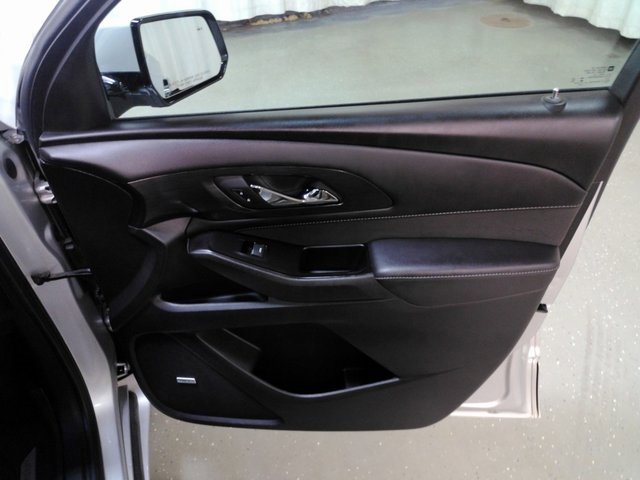 2020 Chevrolet Traverse High Country photo 24