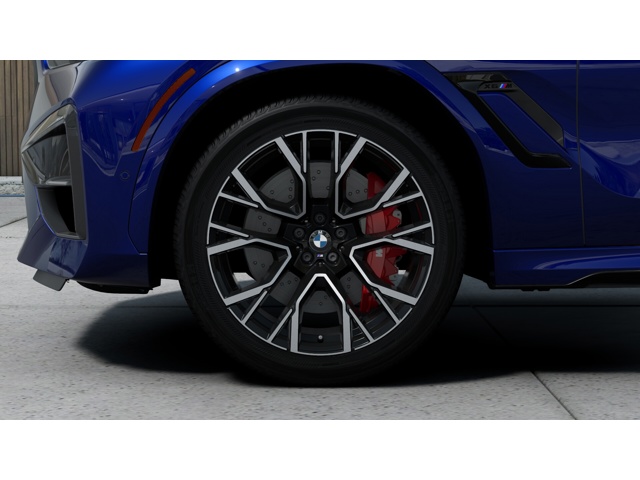 2026 Bmw X6 photo 5