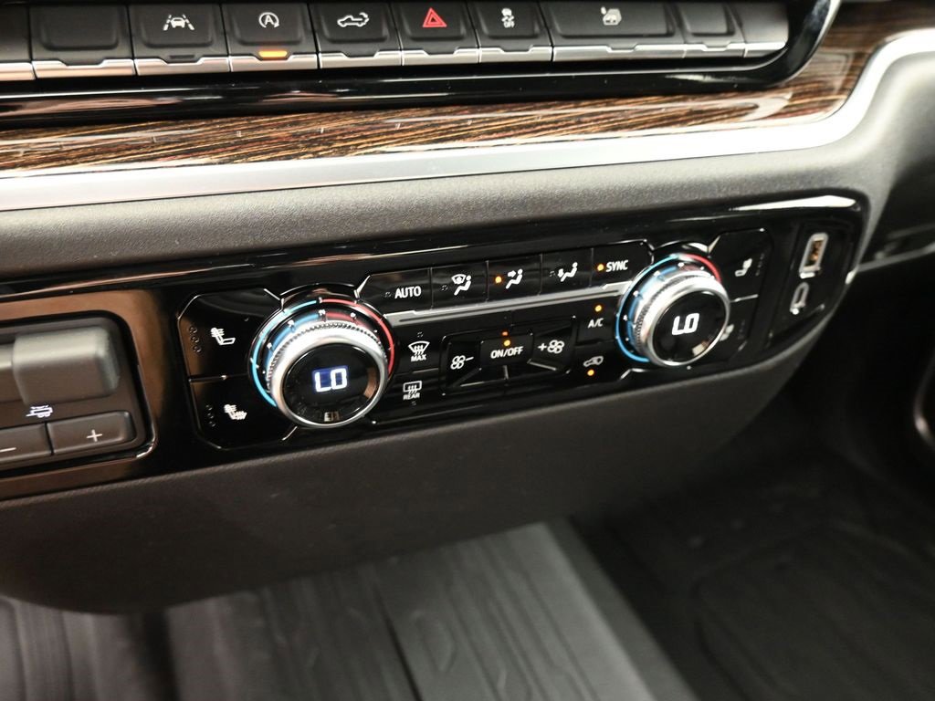 2026 Gmc Sierra Elevation photo 14