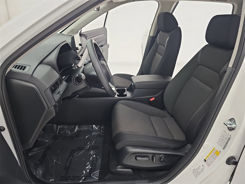 2024 Honda CR-V EX photo 19