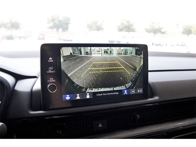 2026 Honda CR-V EX-L photo 16