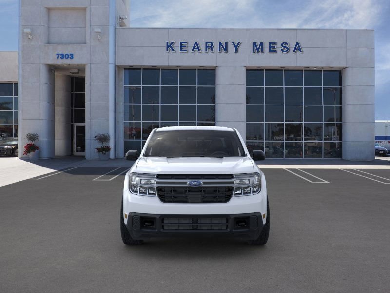 2024 Ford Maverick Lariat photo 29