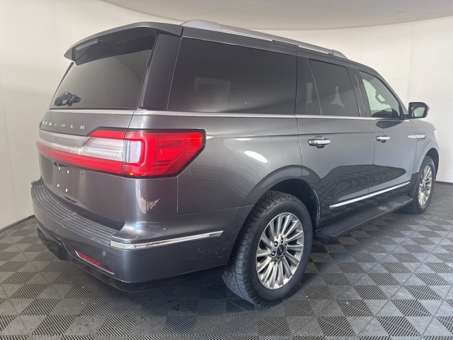 2018 Lincoln Navigator Premiere photo 3