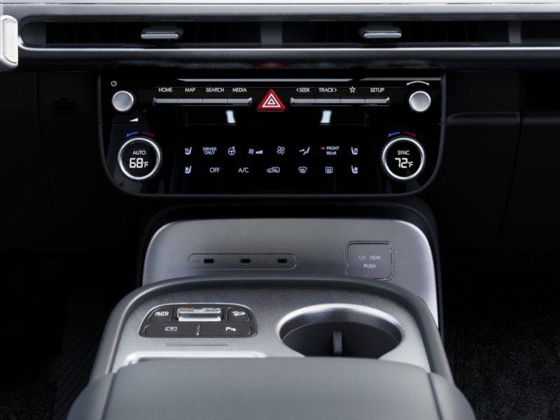 2026 Hyundai Ioniq SEL photo 15