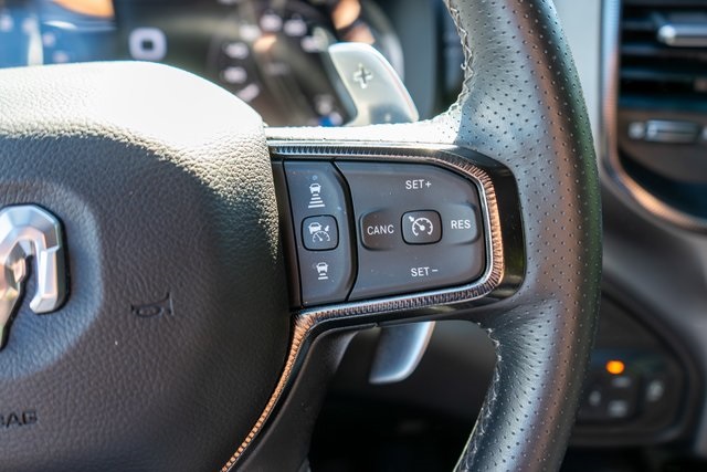 2024 Ram 1500 Sport photo 14