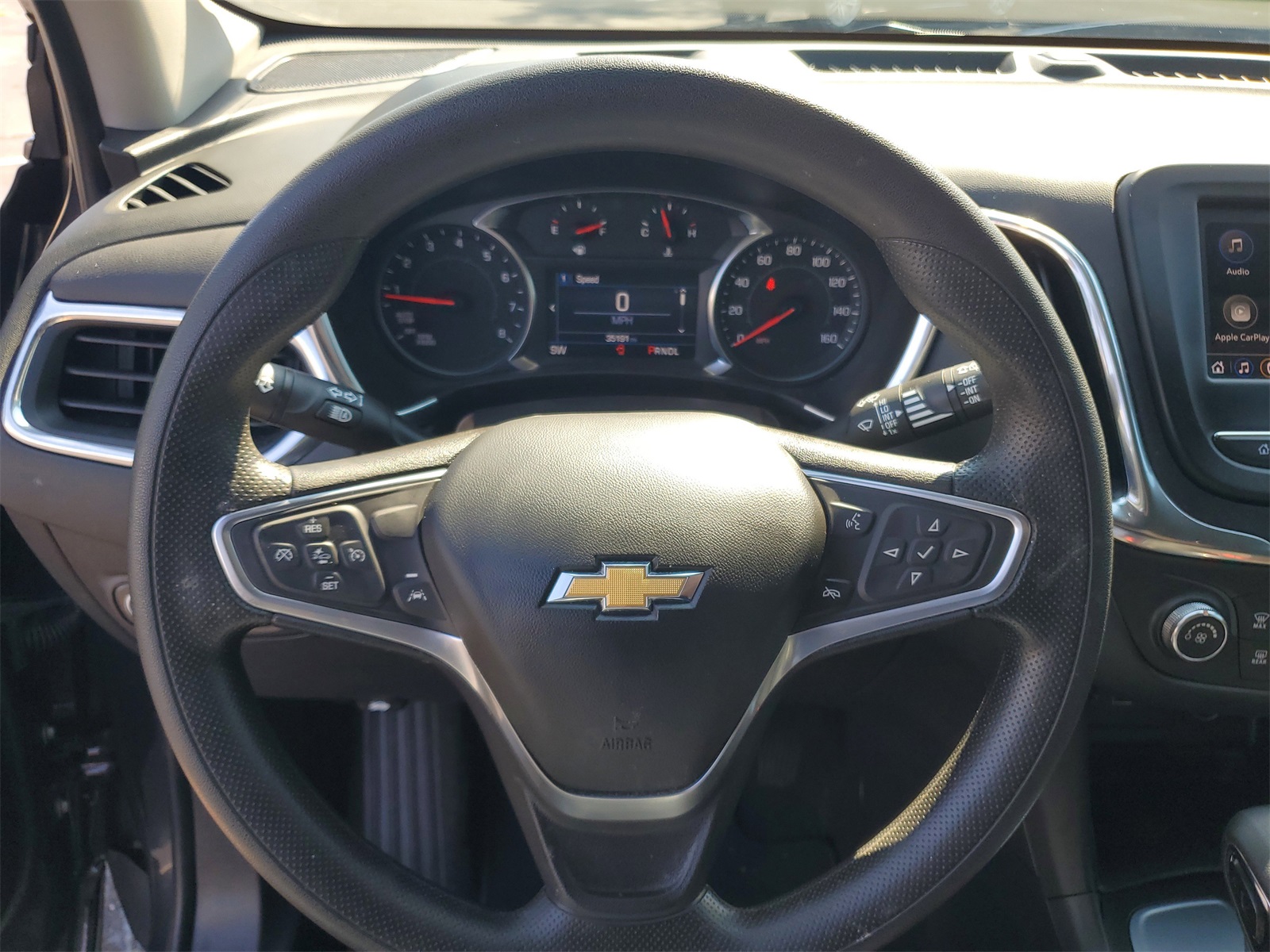 2022 Chevrolet Equinox LT photo 9