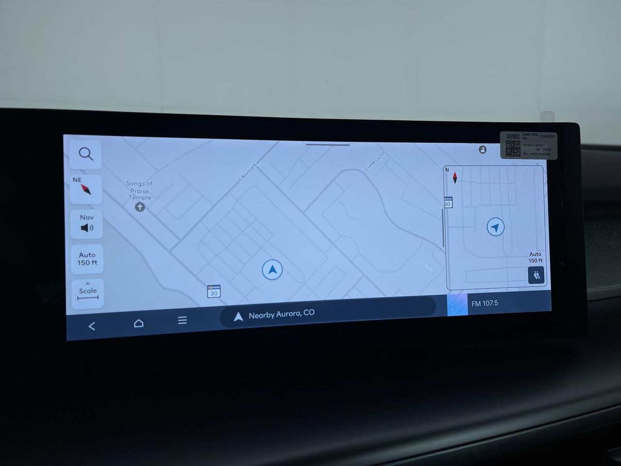 2026 Hyundai Ioniq SE photo 17