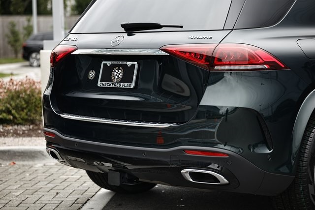 2023 Mercedes Benz GLE 450 4MATIC photo 9