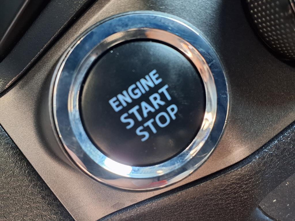 2019 Toyota Tacoma V6 4x4 TRD Off-Road Double Cab photo 17