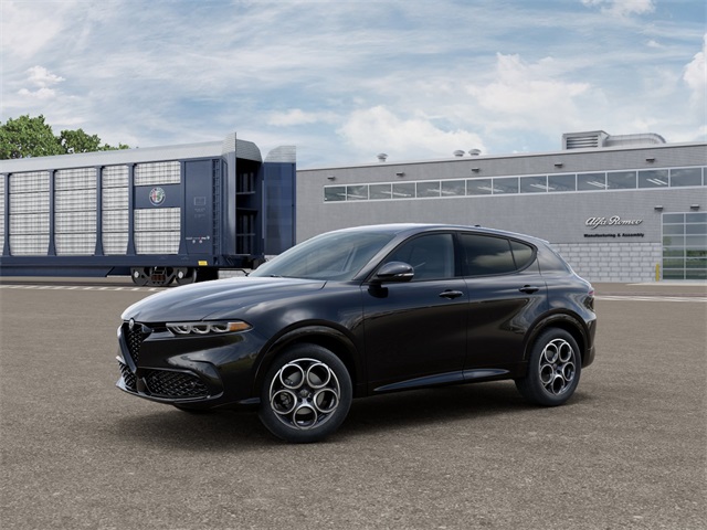 2025 Alfa Romeo Tonale Base's photo