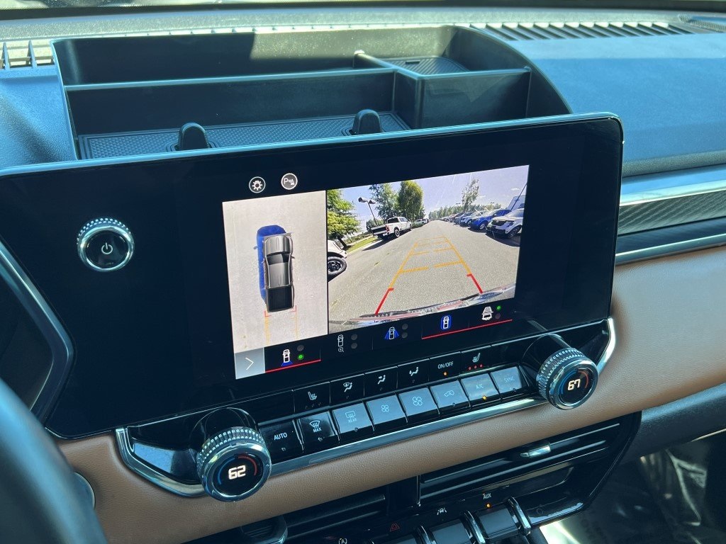 2023 Gmc Canyon AT4 photo 19