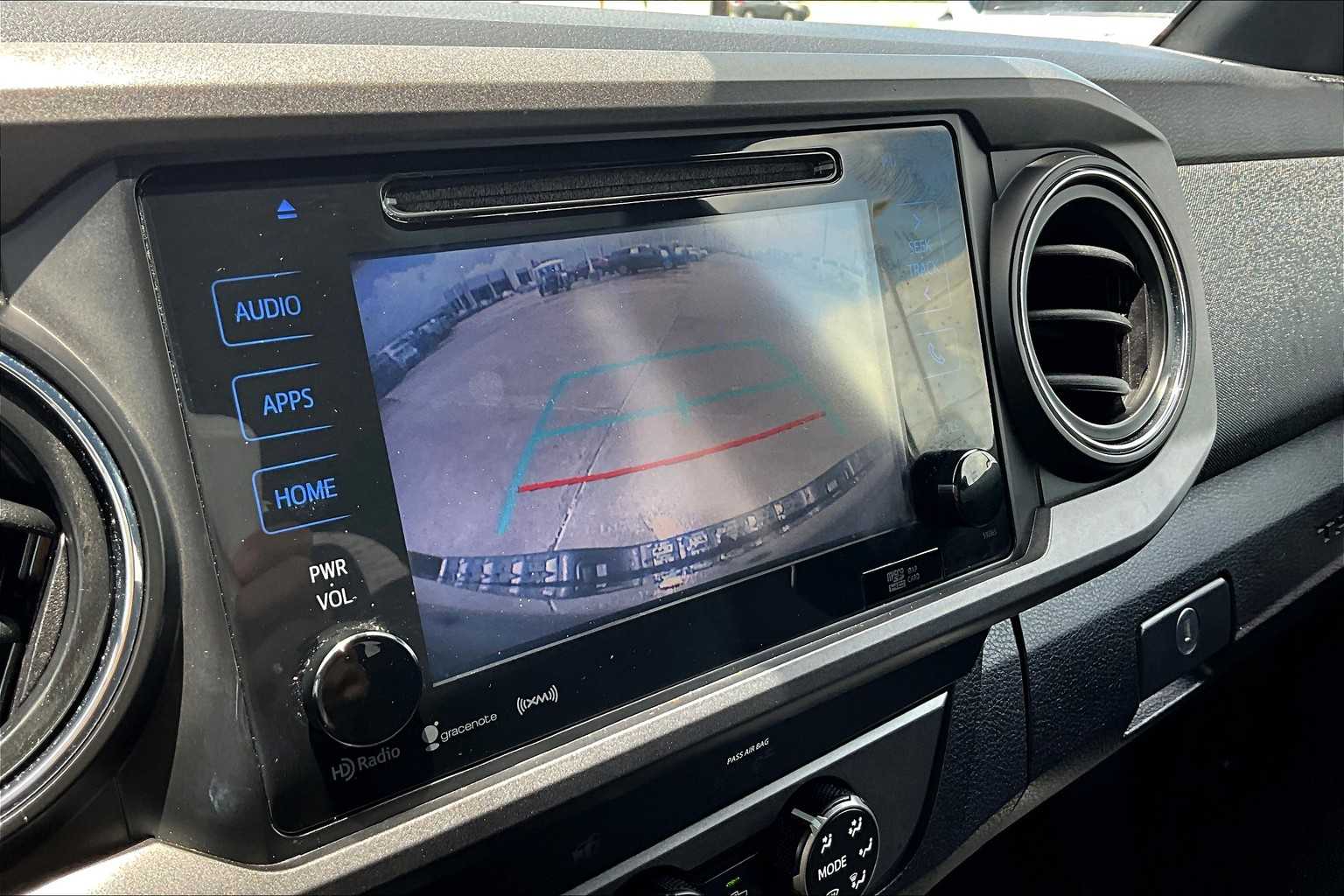 2019 Toyota Tacoma TRD photo 51