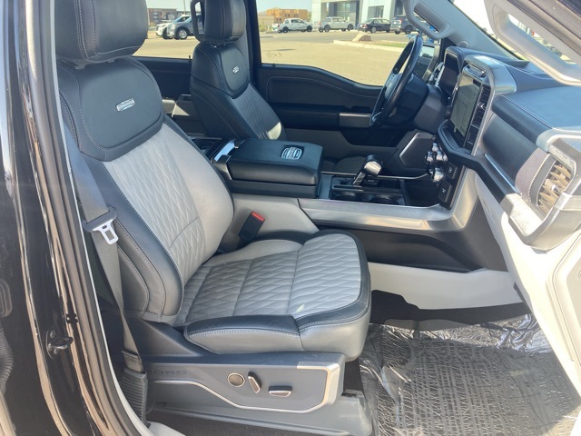 2023 Ford F-150 Limited photo 39