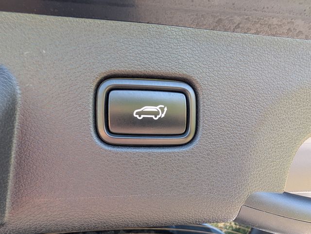 2024 Kia Sportage photo 14