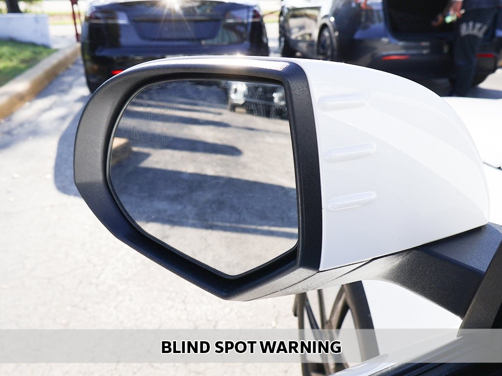 2023 Hyundai Ioniq 6 SE Standard Range photo 4