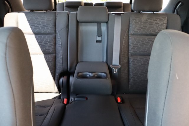 2026 Dodge Durango GT Blacktop photo 33