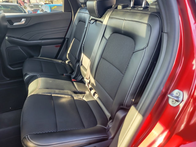 2023 FORD ESCAPE - Image 45