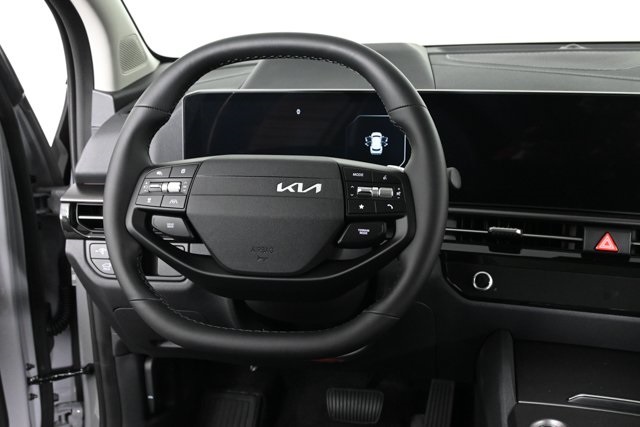 2026 Kia Sportage Hybrid photo 2
