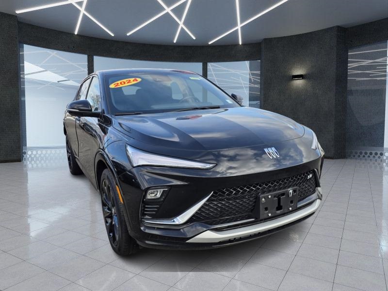 2024 Buick Envista Sport Touring's photo