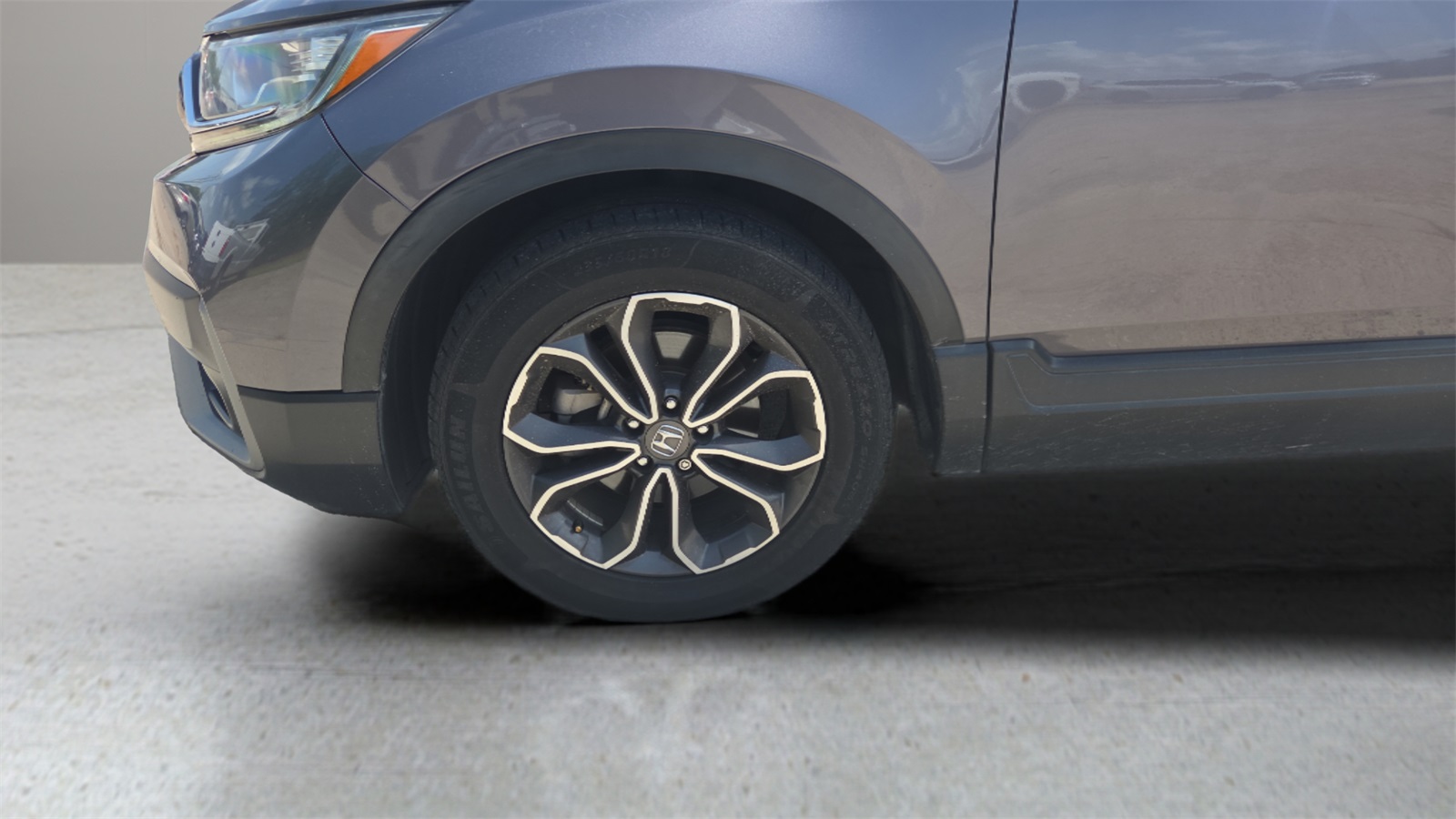 2020 Honda CR-V EX-L photo 24