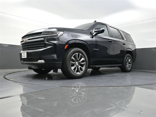 2022 Chevrolet Tahoe LT photo 17