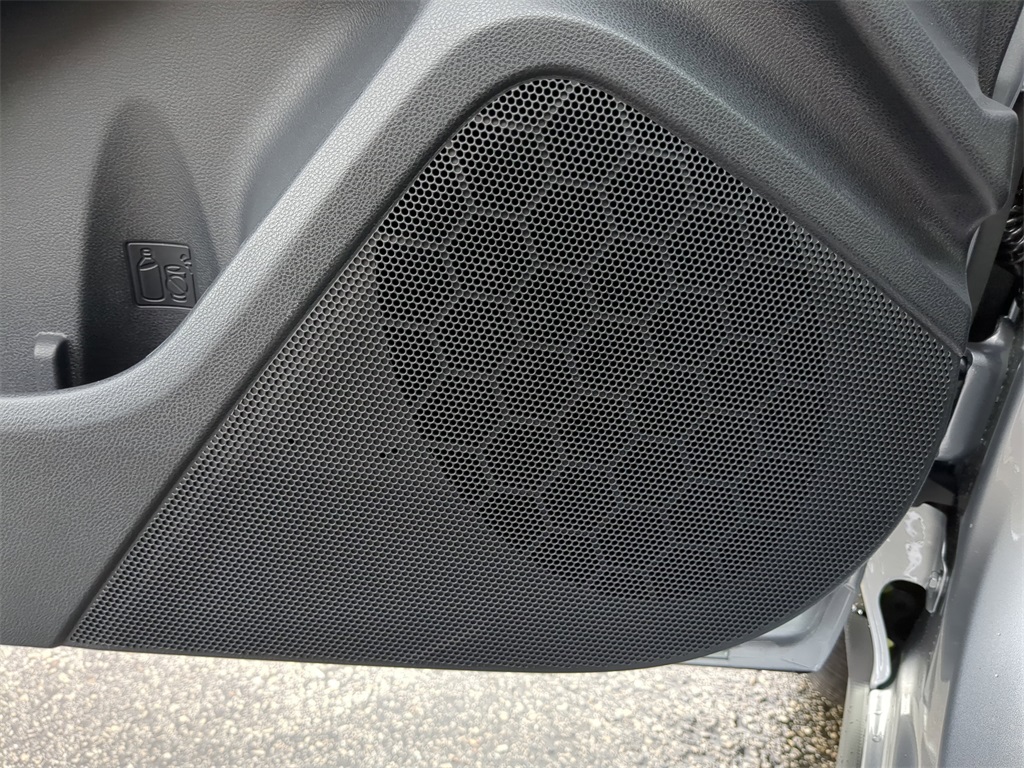 2025 Subaru Crosstrek Sport photo 14