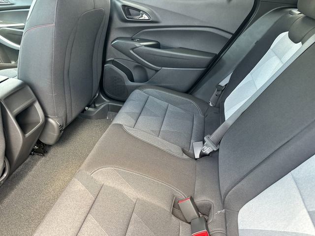 2026 Chevrolet Trax photo 10