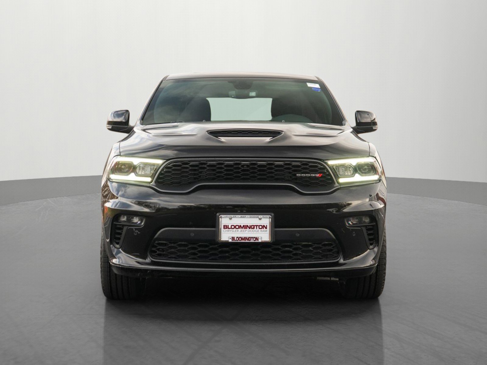 Used 2022 Dodge Durango R/T with VIN 1C4SDJCTXNC136361 for sale in Minneapolis, Minnesota