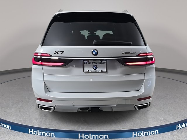 2026 Bmw X7 xDrive40i photo 5