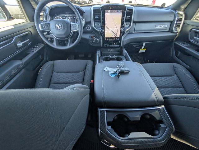 2026 Ram 1500 Big Horn Lone Star photo 29
