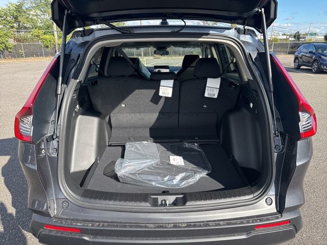 2026 Honda CR-V EX photo 4