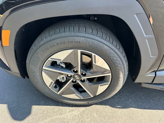 2025 Hyundai Tucson SEL Convenience photo 35