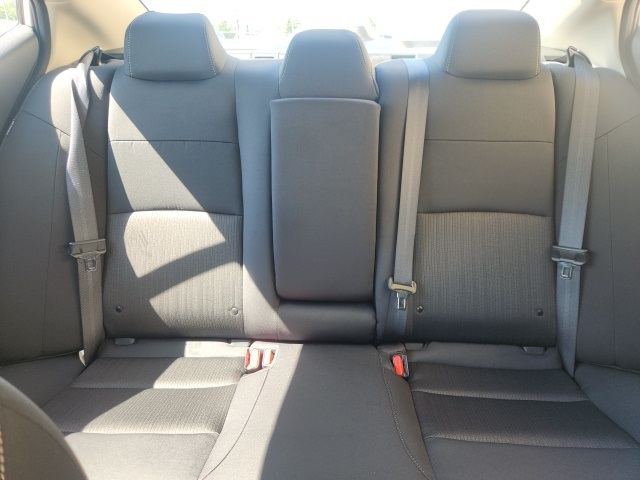 2025 Nissan Altima 2.5 SV photo 17