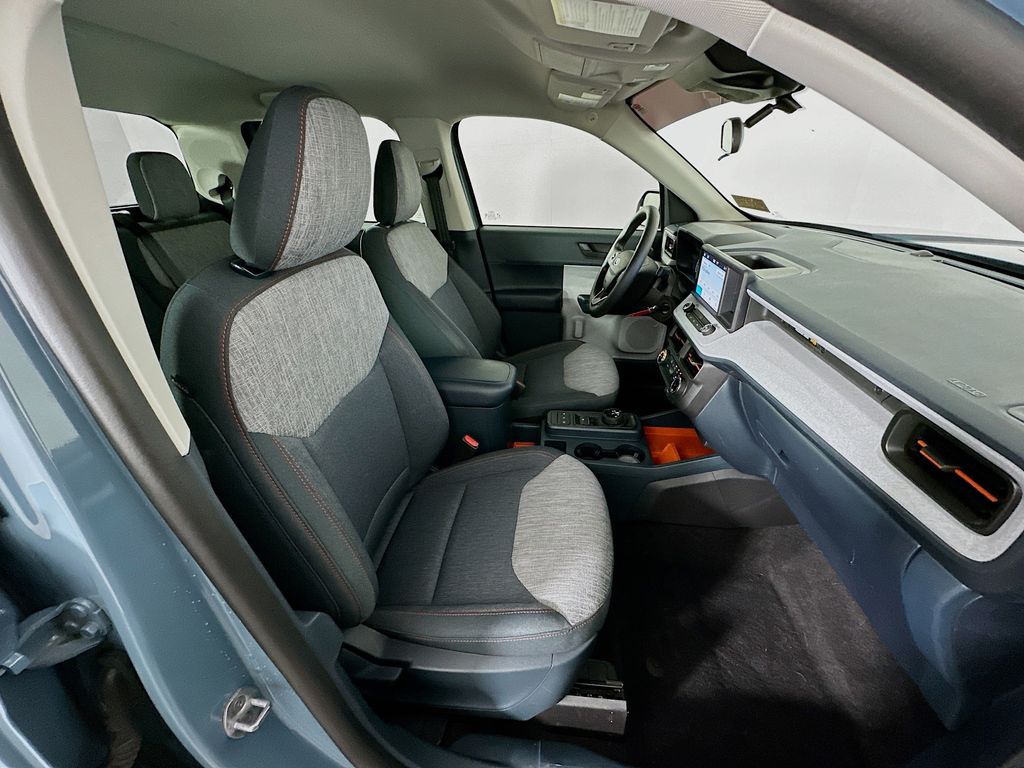 2023 Ford Maverick XLT Lariat photo 26