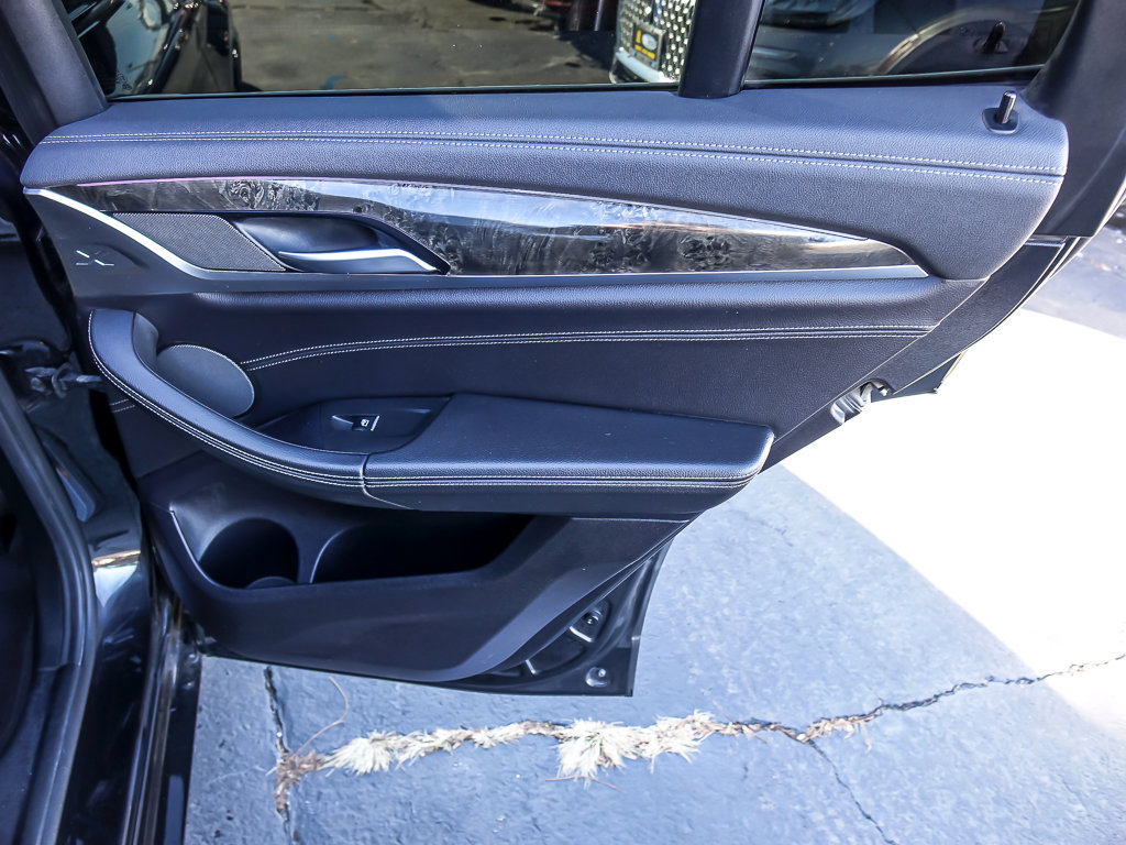 2018 BMW X3 - Image 23