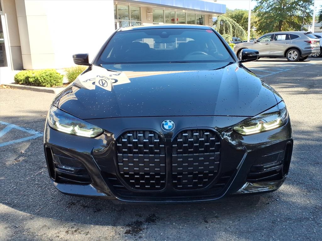 2023 Bmw 430i xDrive photo 2