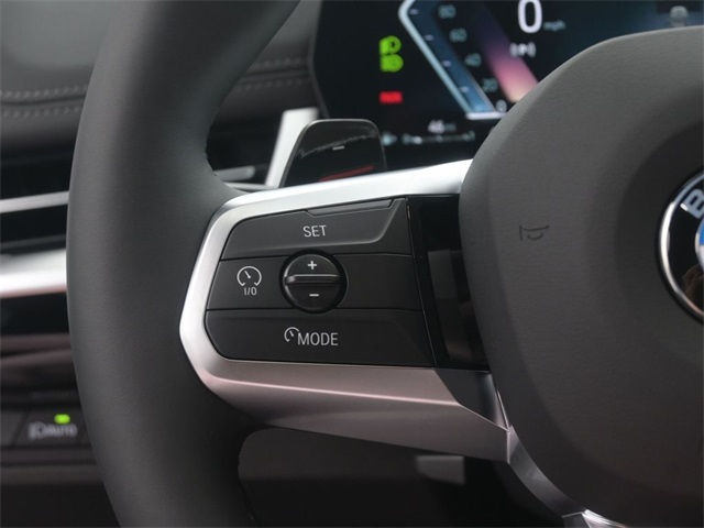 2026 Bmw X1 XDrive28i photo 2