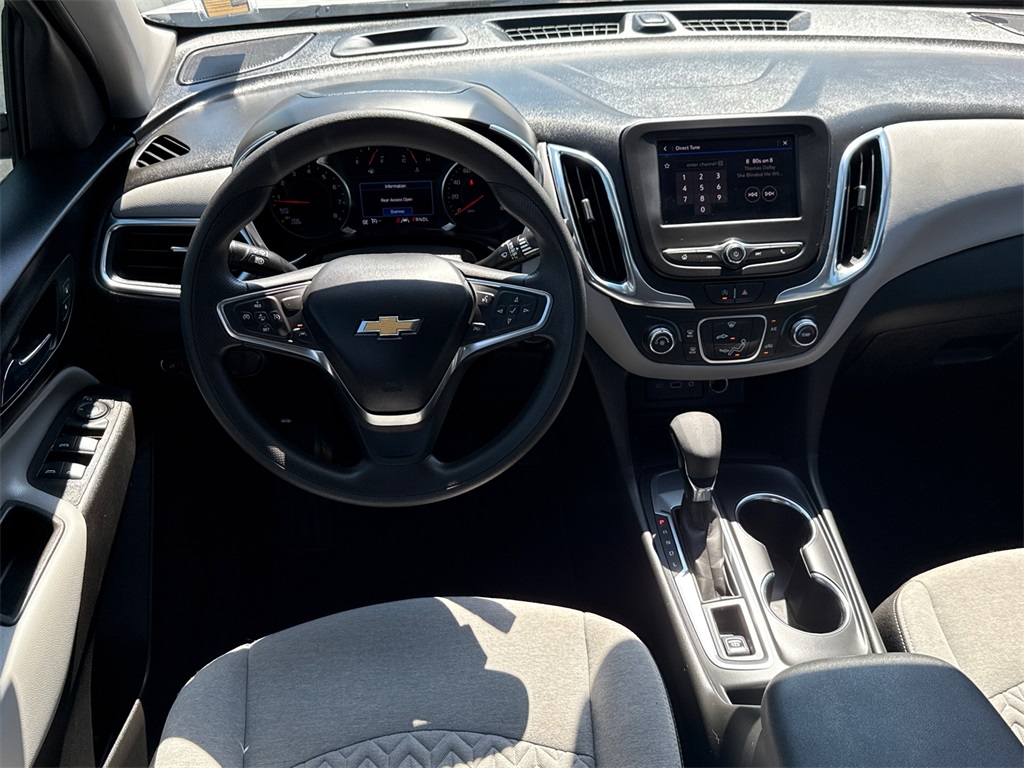 2023 Chevrolet Equinox LS photo 20