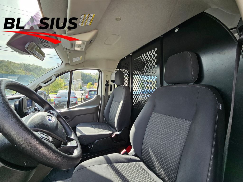 2024 Ford Transit photo 6