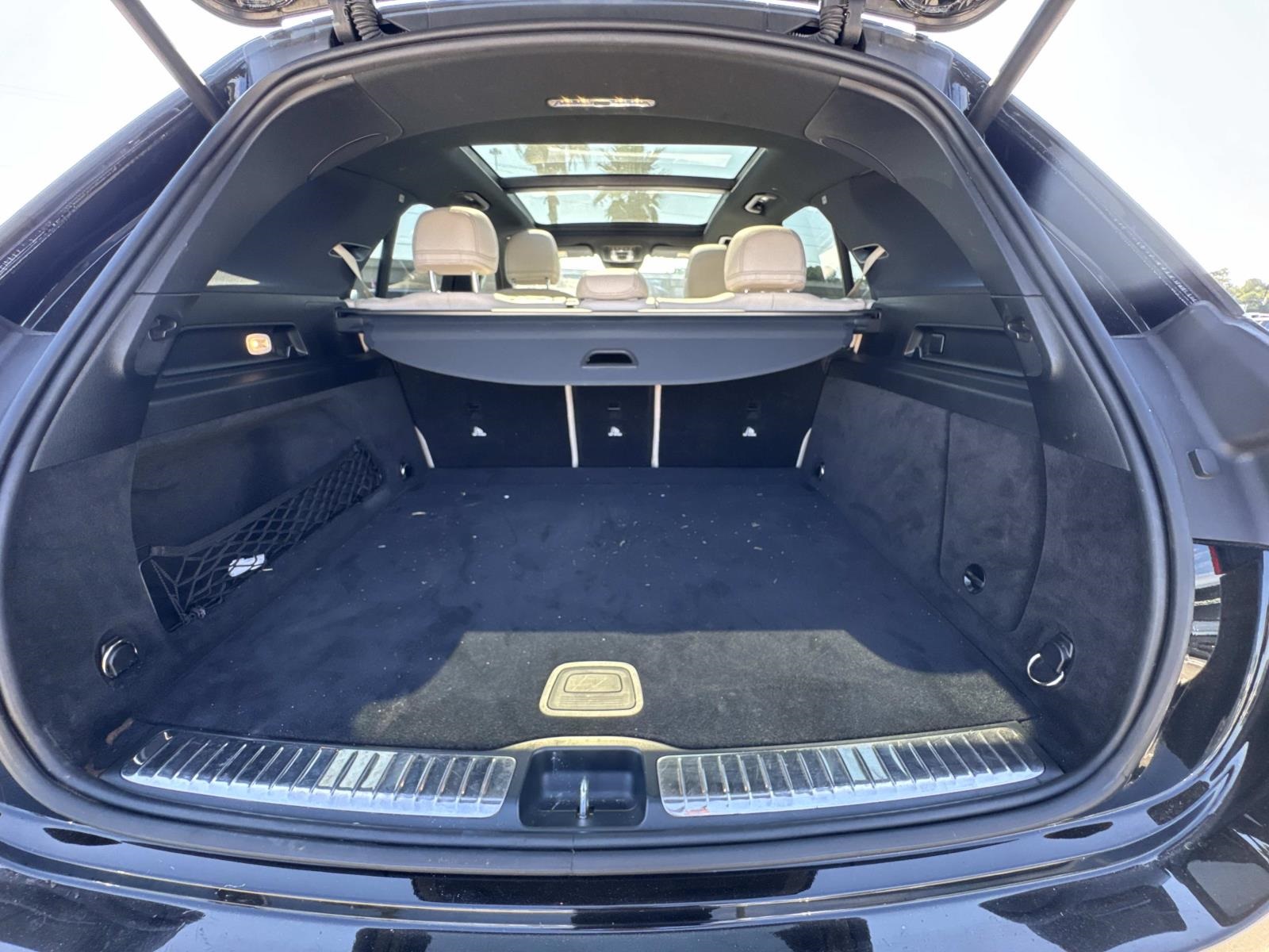 2021 Mercedes Benz GLE 350 photo 7