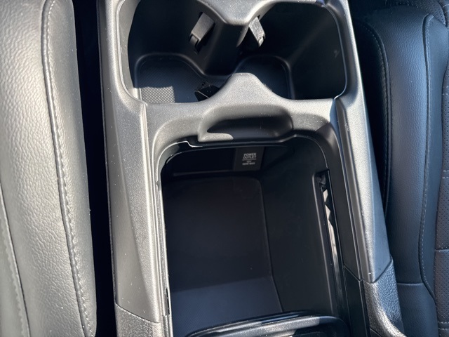 2022 Honda CR-V EX-L photo 30