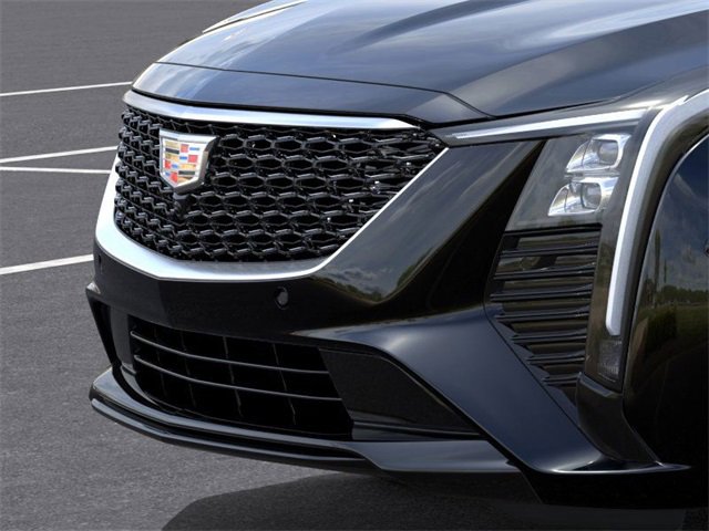 2026 Cadillac CT5 Premium Luxury photo 13