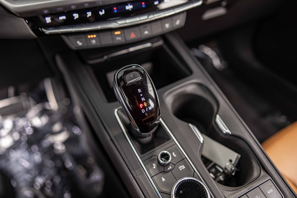 2024 CADILLAC XT4 - Image 31