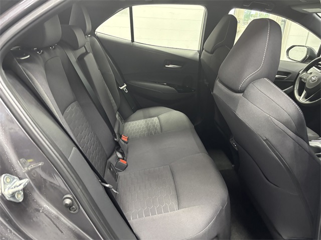 2024 Toyota Corolla SE photo 18