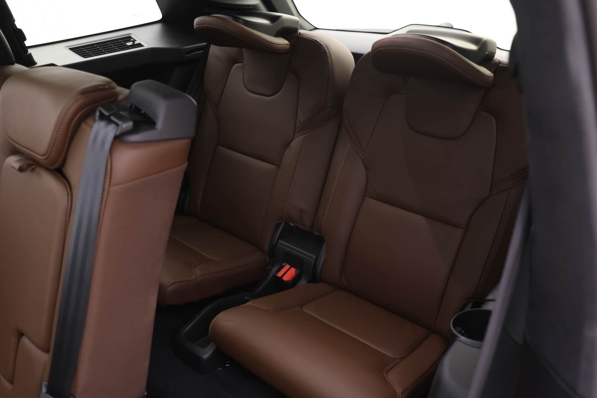 2024 Volvo XC90 Recharge Ultimate photo 17