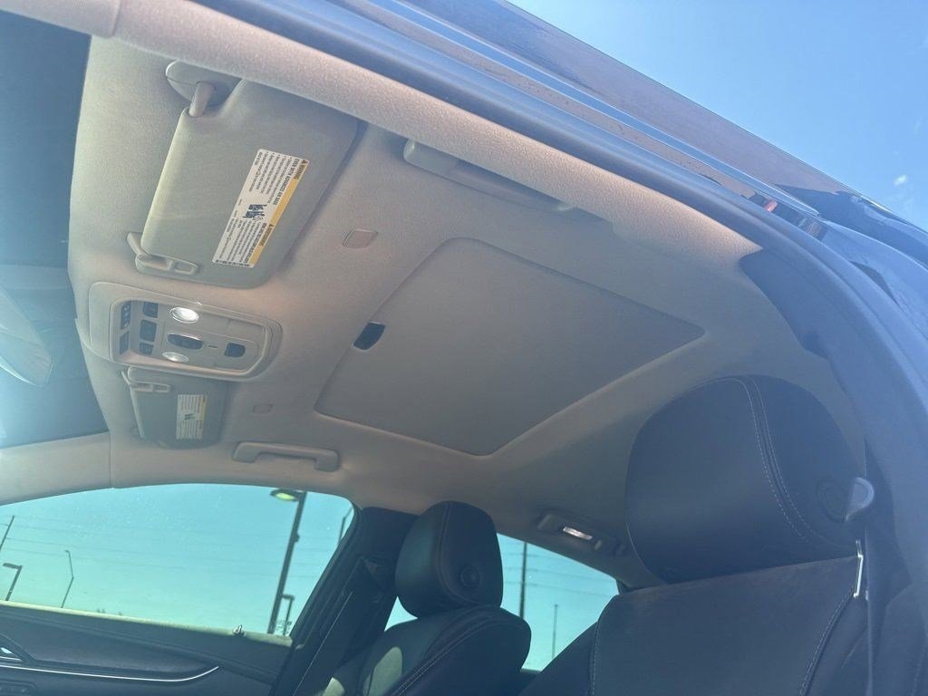 2019 Cadillac XTS Premium Luxury photo 4
